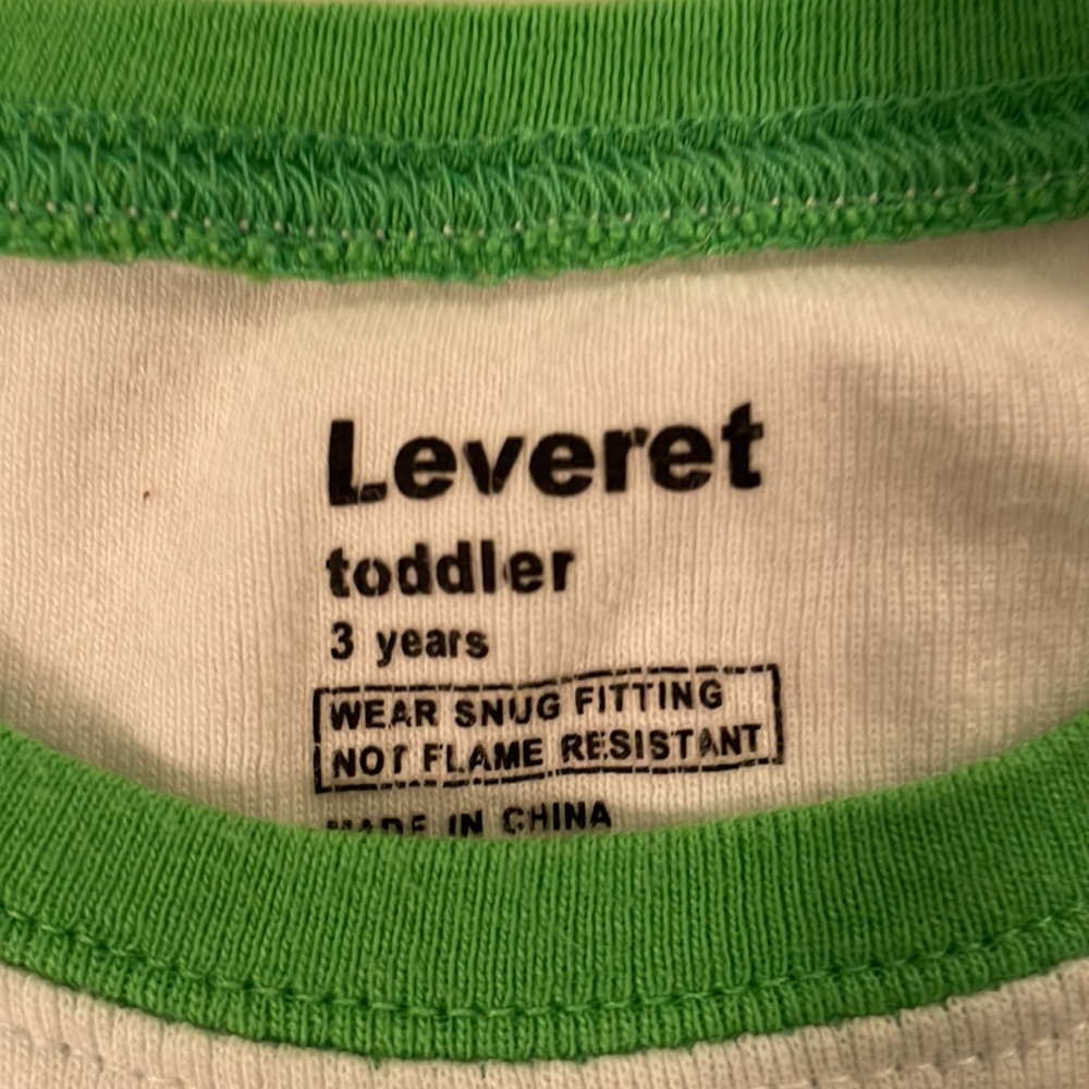 Pajamas - Picture 4 of 4